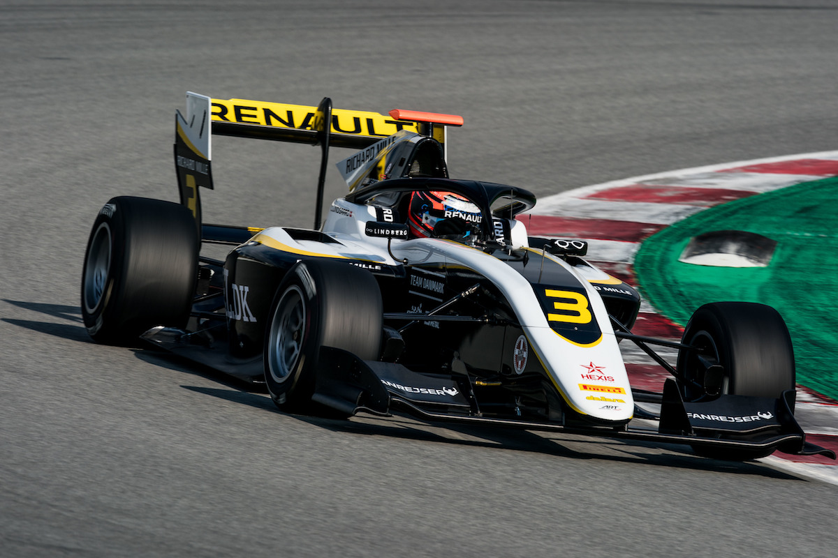 FIA Formula 3