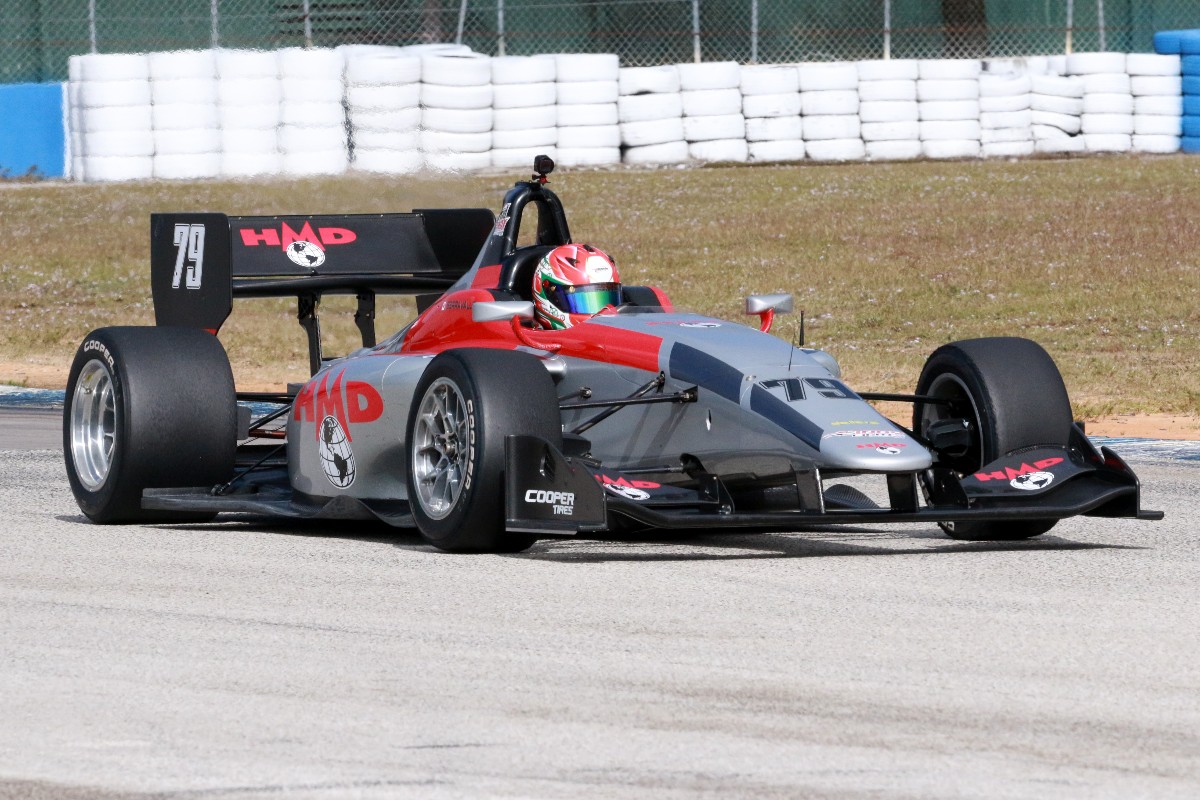545 Indy Lights Race Stock Photos, High-Res Pictures, and Images