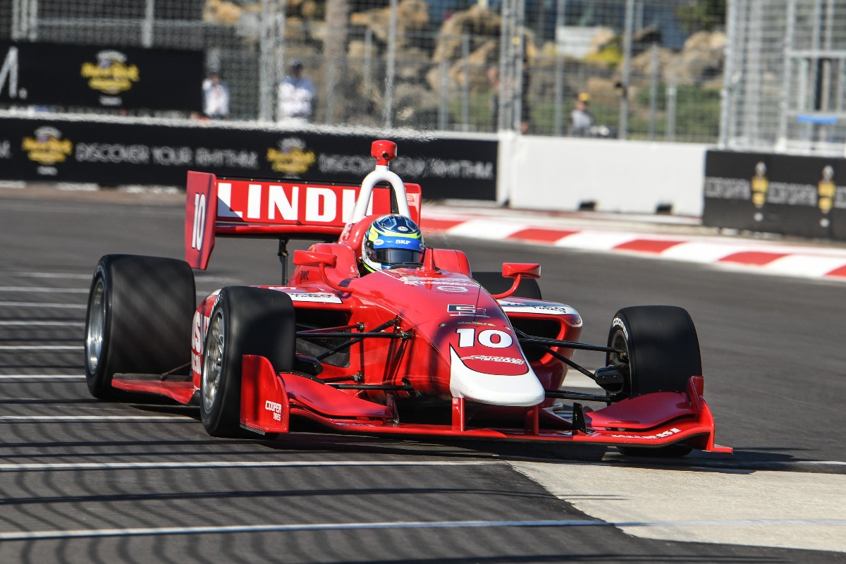 Indy Lights Confirmed For 2021 Relaunch - SPEED SPORT