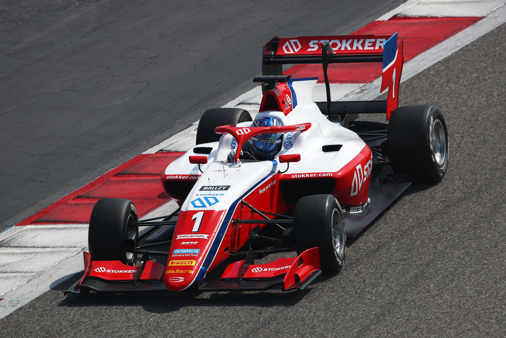 FIA Formula 3