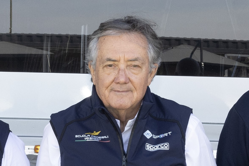 ACI’s Gian Carlo Minardi: “We are proud that F4 was born in Italy”