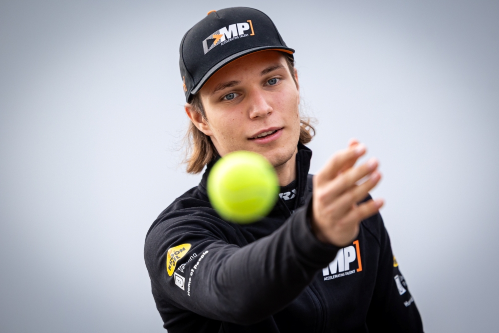 MP Motorsport and R-ace GP announce FRegional Middle East line-ups