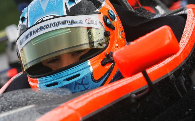 Raoul Owens switches to Mark Burdett Motorsport in Formula Renault NEC ...