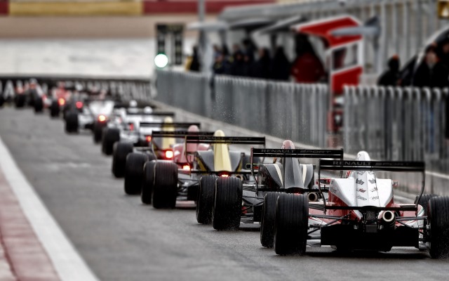 2013 Eurocup Formula Renault 2.0 driverbydriver preview Formula Scout