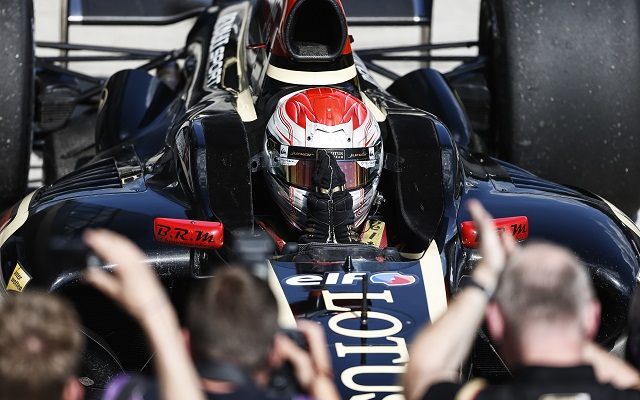 AUTO - WORLD SERIES BY RENAULT RED BULL RING