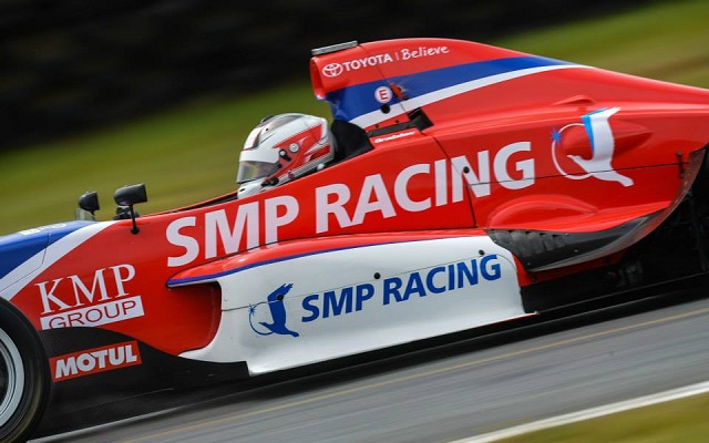 Orudzhev wins hectic Teretonga opener Formula Scout
