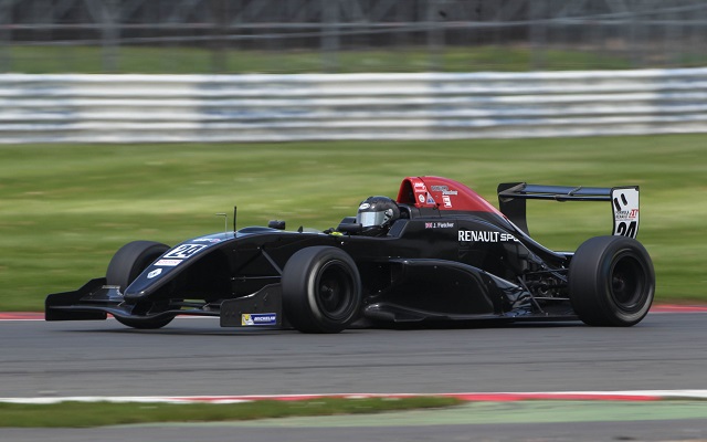 Fabian Welter joins KEO Racing for Formula Renault 2.0 NEC