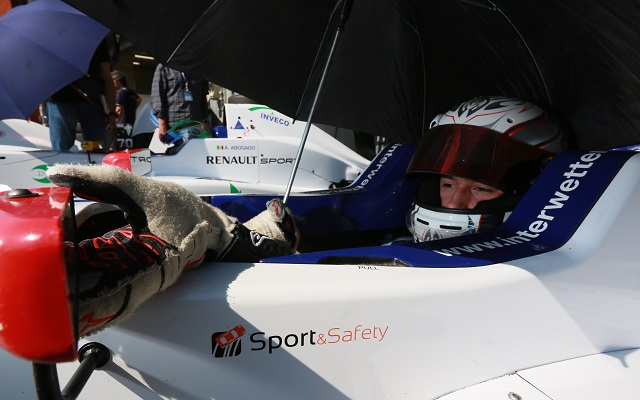 Photo: Fast Lane Promotion