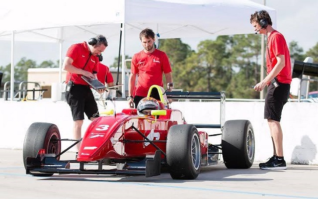 Photo: Florida Winter Series