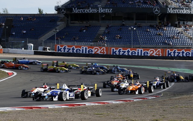 Photos: FIA Formula 3 European Championship