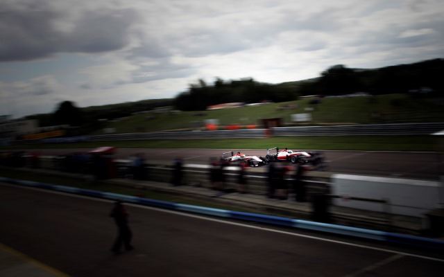 Martin Cao and Matt Rao