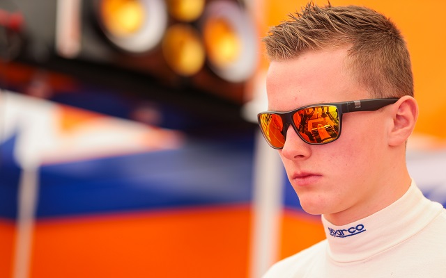 Photo: ADAC Formel Masters