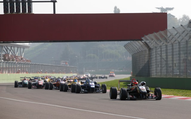 F3 Imola