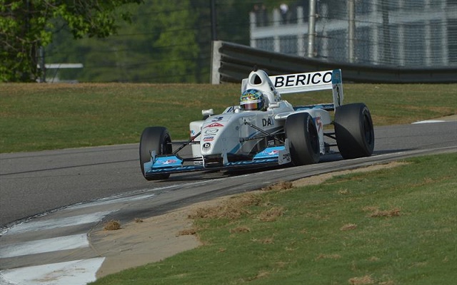 Photo: Andersen Promotions