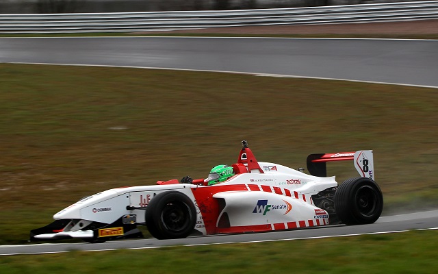 2015 Brdc Formula 4 Season Preview Formula Scout