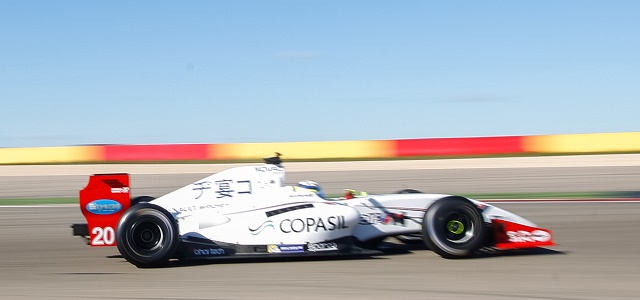 Photo: Lorenzo Charlez / AS Media