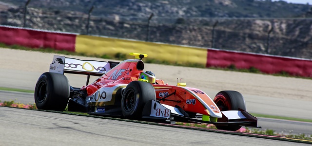 Photo: Ferran Mallol / AS Media