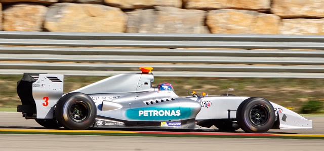 Photo: Lorenzo Charlez / AS Media