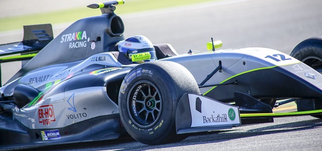 Photo: Ferran Mallol / AS Media