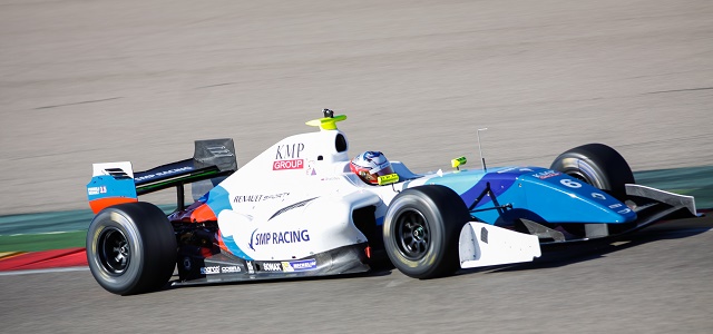 Photo: Lorenzo Charlez / AS Media