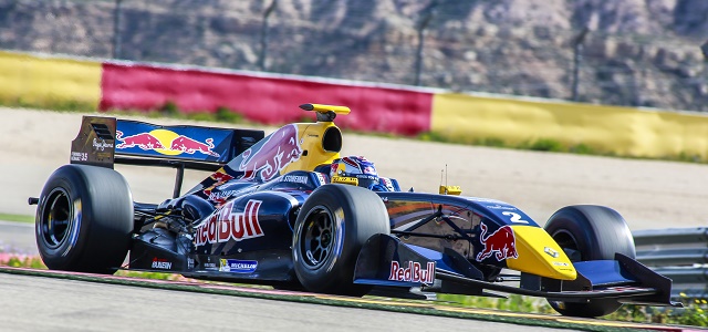 Photo: Ferran Mallol / AS Media