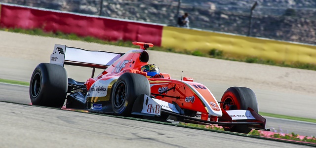 Photo: Ferran Mallol / AS Media