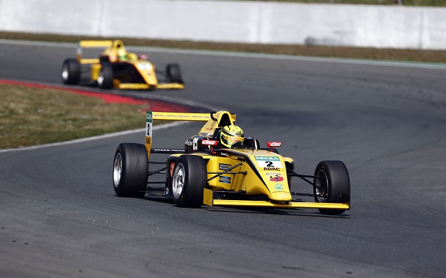 15 Adac Formula 4 Season Preview Formula Scout