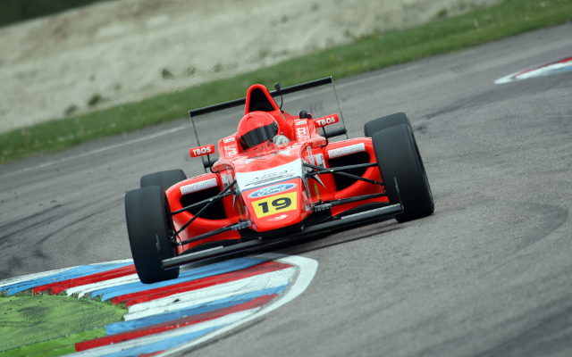 Photo: Paul Davies Photography