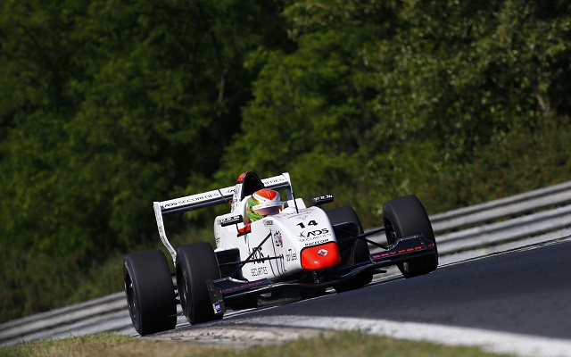 Photo: Florent Gooden / DPPI