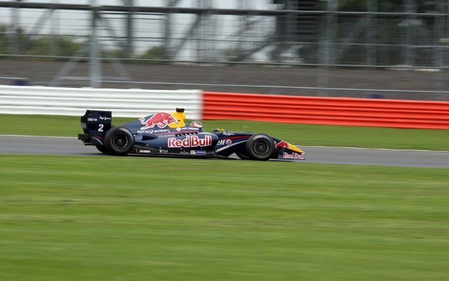 Six F1 circuits set to feature in reshaped FR3.5 series in 2016 ...