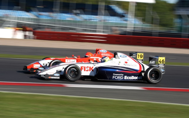 Arden firms up full MSA Formula quartet for 2016 - Formula Scout