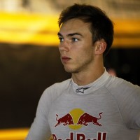 Pierre Gasly