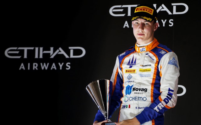 Raffaele Marciello