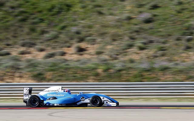 Photo: Gregory Lenormand / DPPI