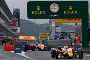 Sho Tsuboi adds to record Japanese F3 win tally at Fuji ...