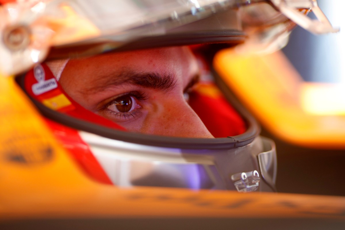 What Sainz S Ferrari Move Means To Spanish Motorsport Formula Scout