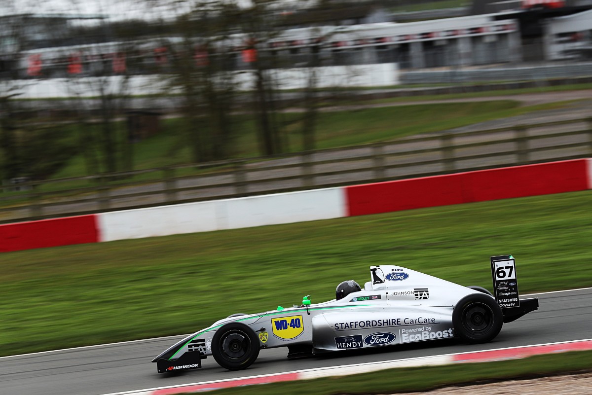 British Formula 4 2020 Season Preview Formula Scout