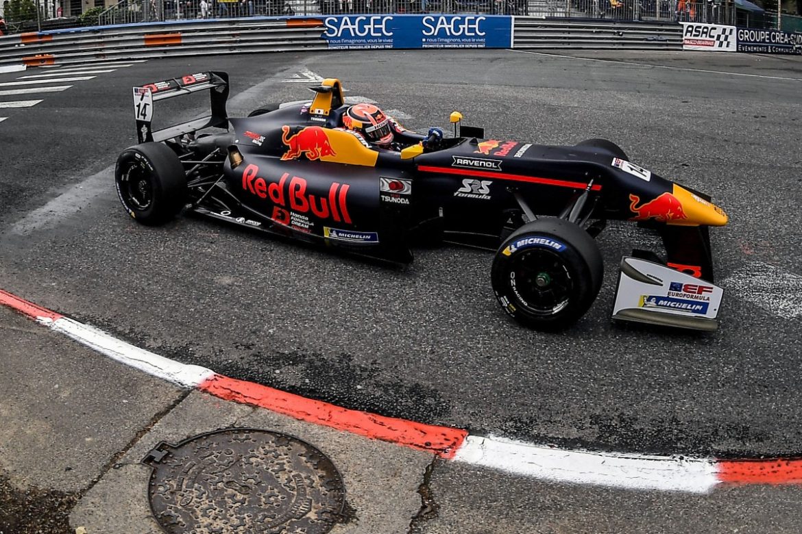 Macau GP emerges as likely addition to 2021 Euroformula calendar Macau GP emerges as likely addition to 2021 Euroformula calendar