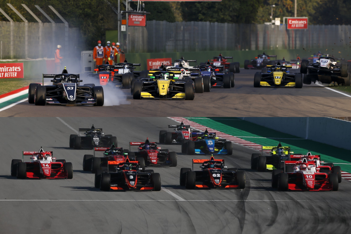 What we really know about the future of Formula Regional Europe