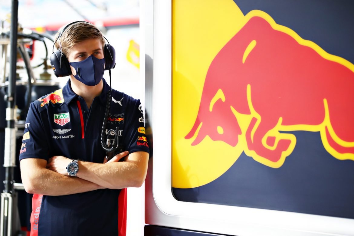 Red Bull Racing Terminates Vips F1 Contract Formula Scout