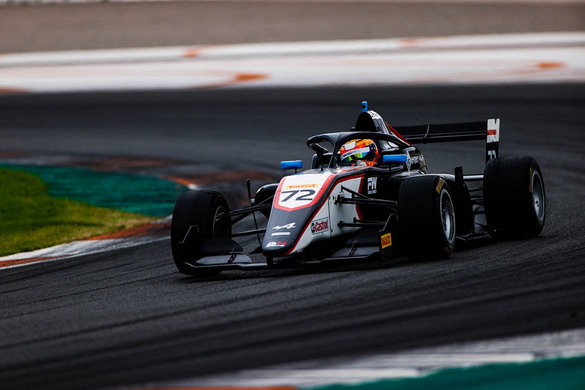 Belen Garcia to race in FREC part-time again with G4 Racing