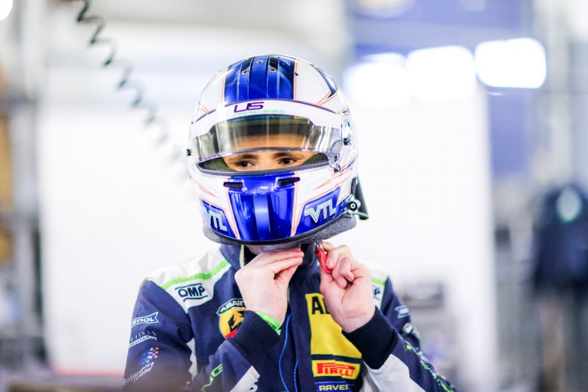 Dunne Tops Massive 60 car Spa F4 Test PHM Racing Joins ADAC F4 Grid