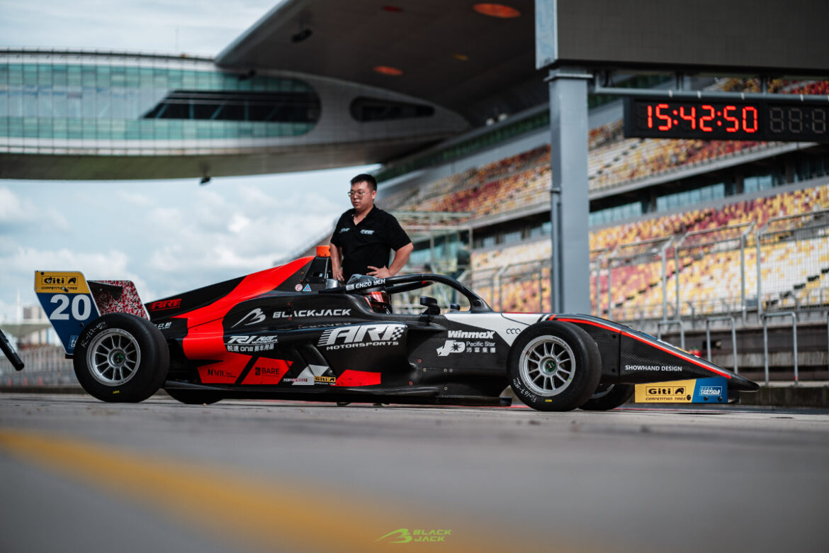 F4 South East Asia revived with new car, short season and Macau races ...