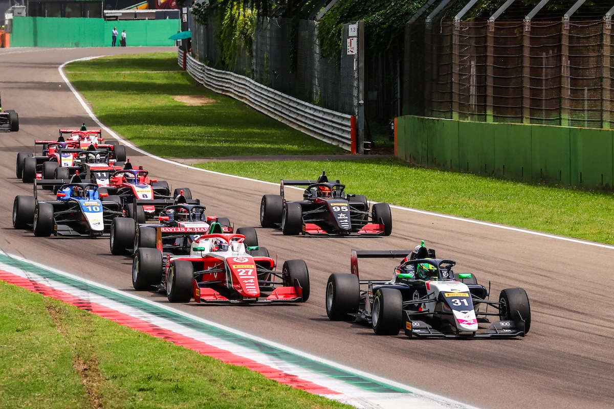 Formula Scout Top 50 Drivers of 2025: 40-31